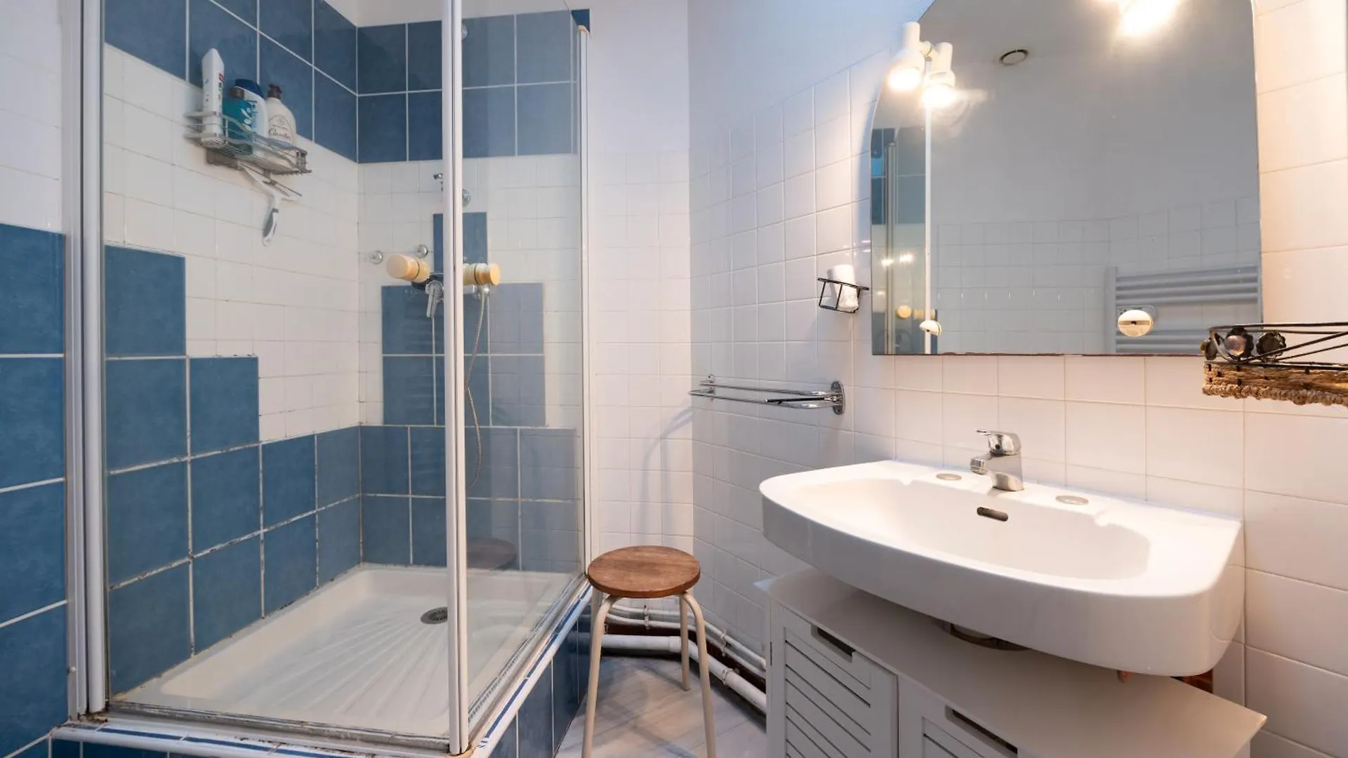 Appartement Penthievre Bord Plage Saint-Pierre-Quiberon 0*,