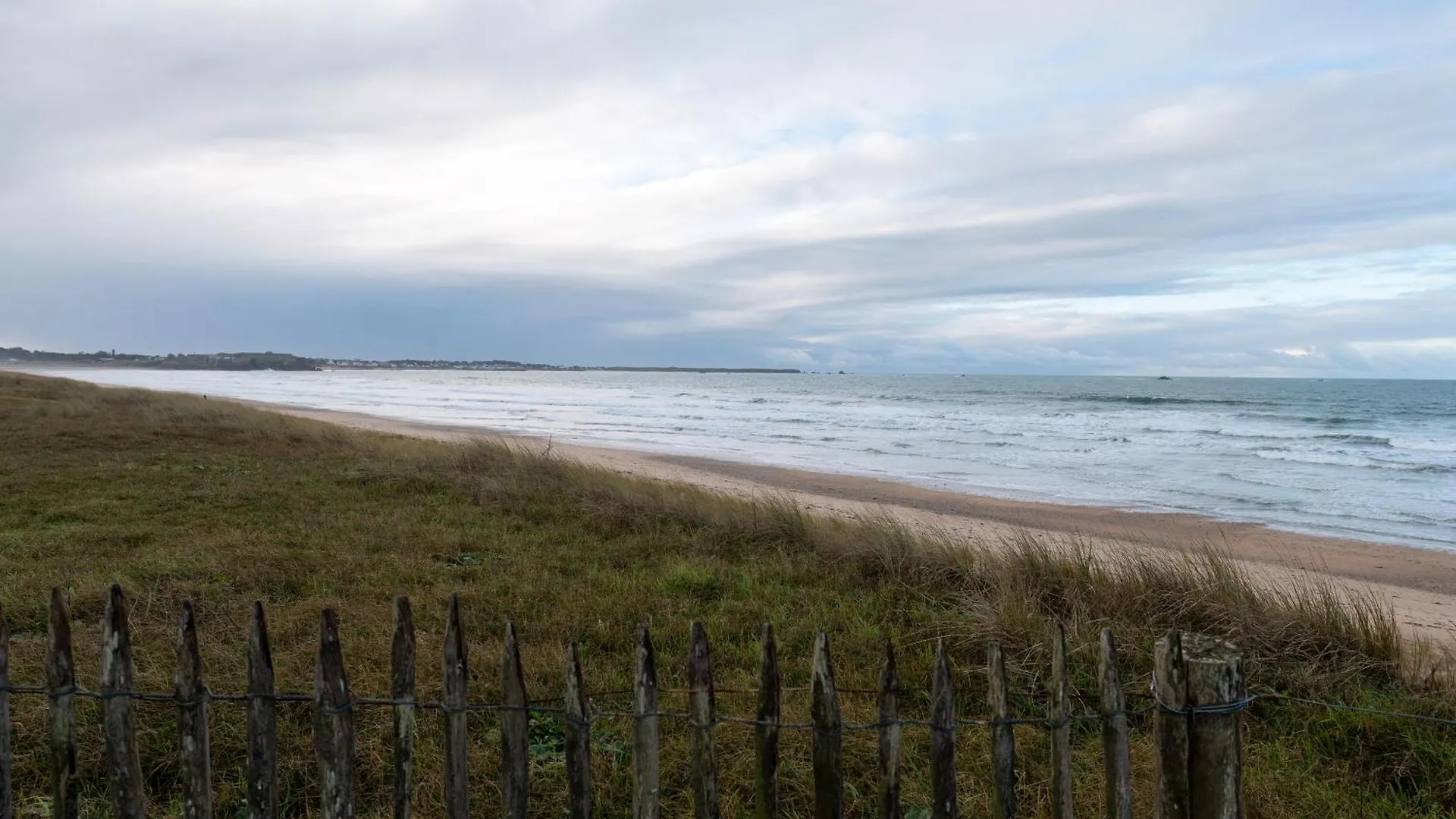 Appartement Penthievre Bord Plage Saint-Pierre-Quiberon 0*,