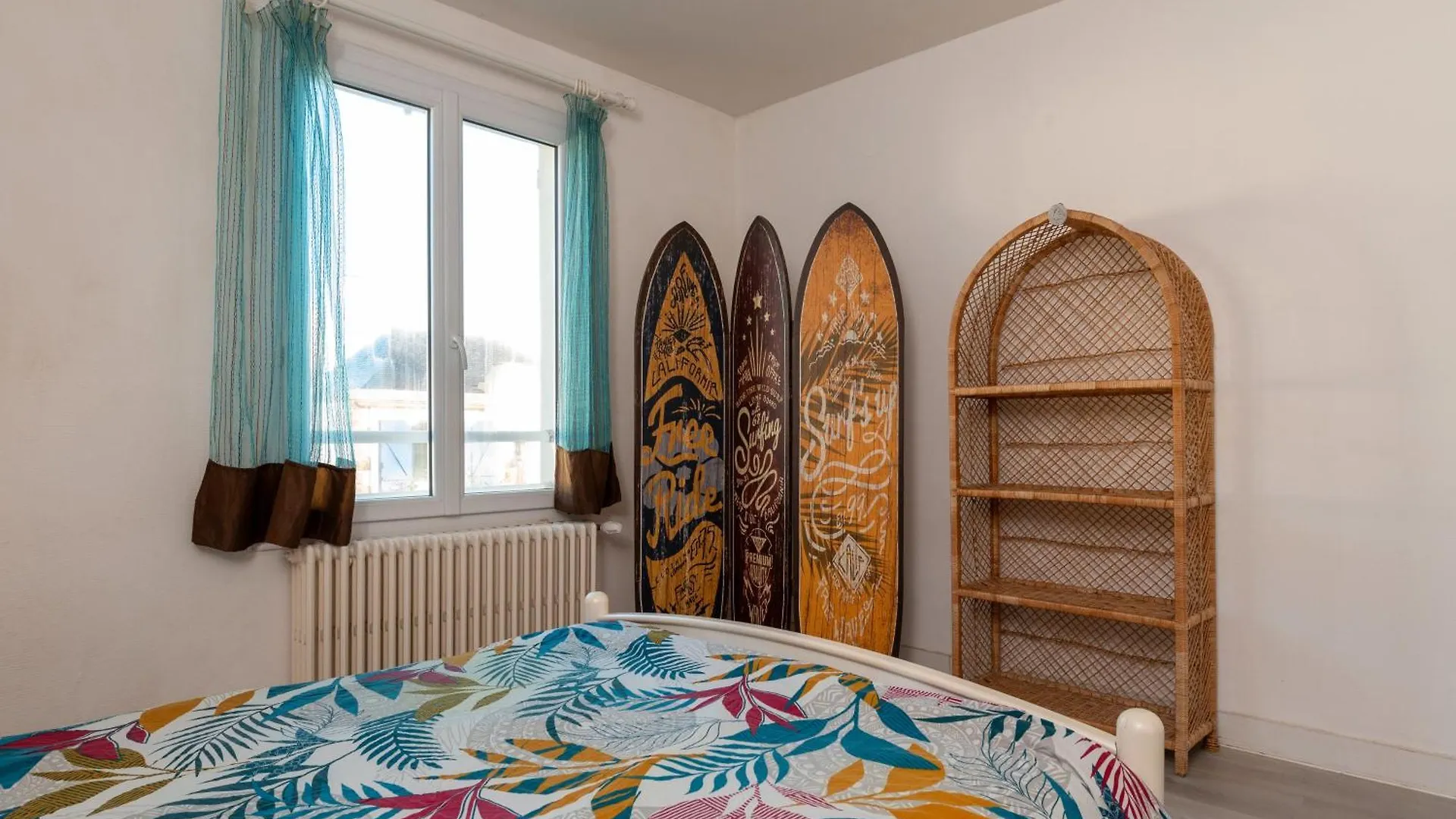 Appartement Penthievre Bord Plage Saint-Pierre-Quiberon Apartmán
